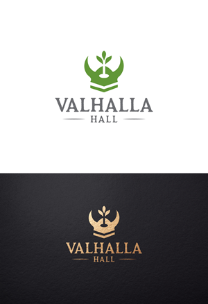 Logo Design by apik. for this project | Design: #33006919