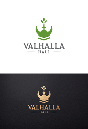 Logo Design by apik. for this project | Design: #33007095