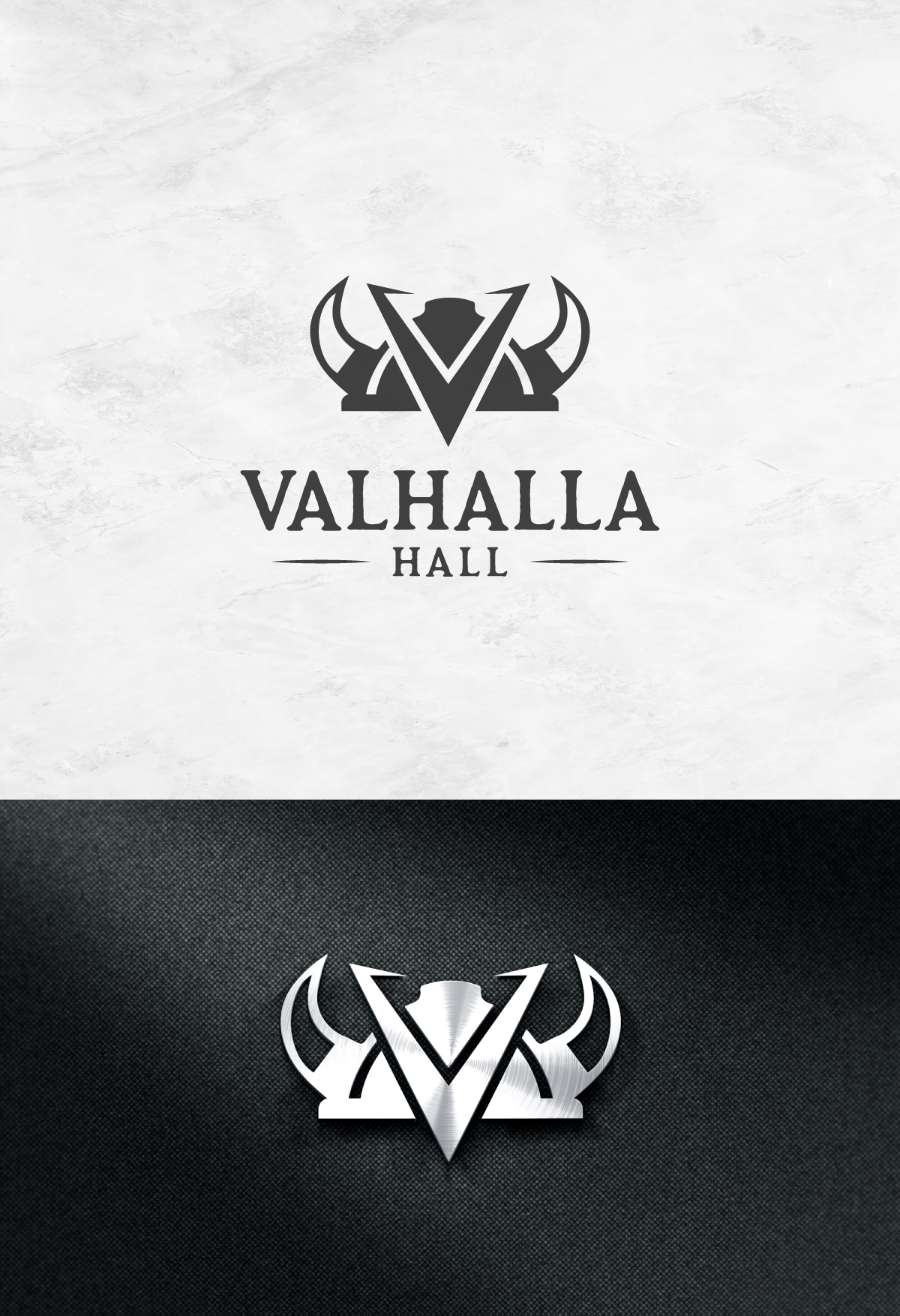 Logo Design by apik. for this project | Design #33008295