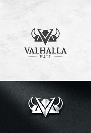 Logo Design by apik. for this project | Design: #33008295