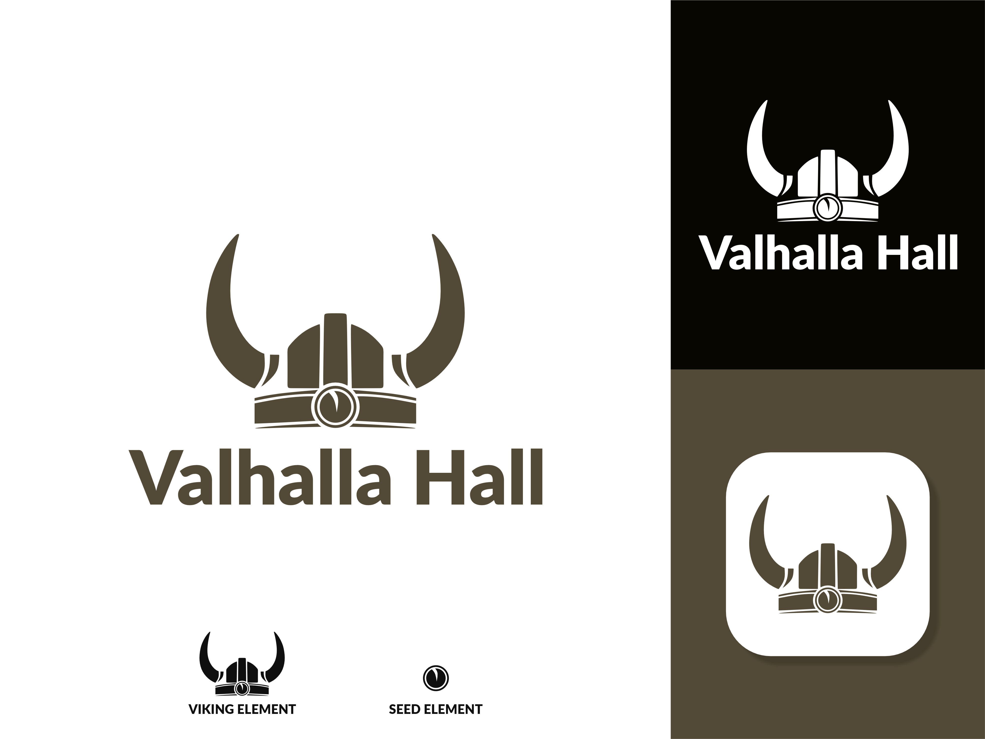 Logo-Design von SandoLogo für dieses Projekt | Design #33009625