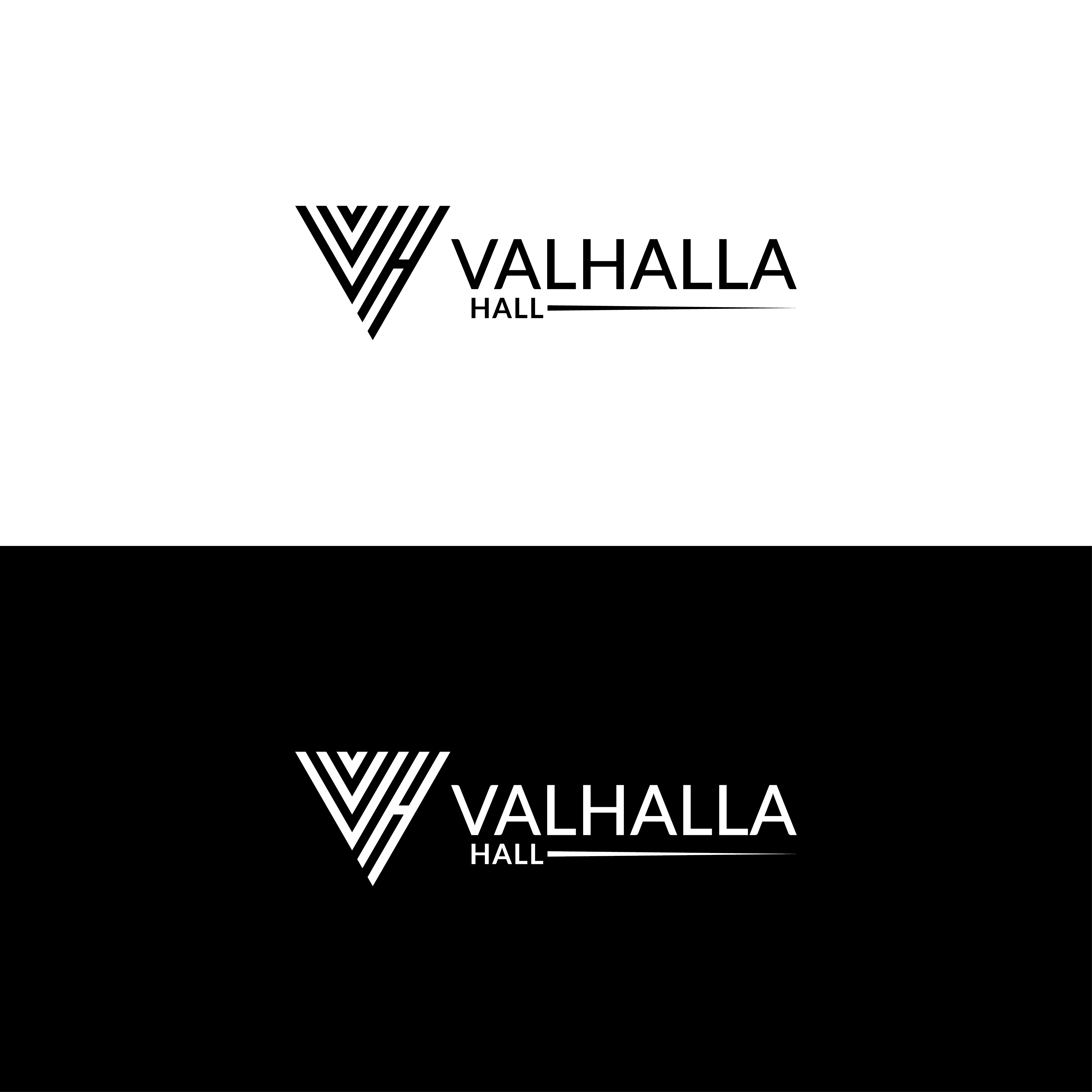 Logo Design by The Vectorize  for this project | Design #33009622
