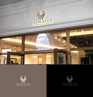 Logo Design by oke  bendol for this project | Design: #33011013