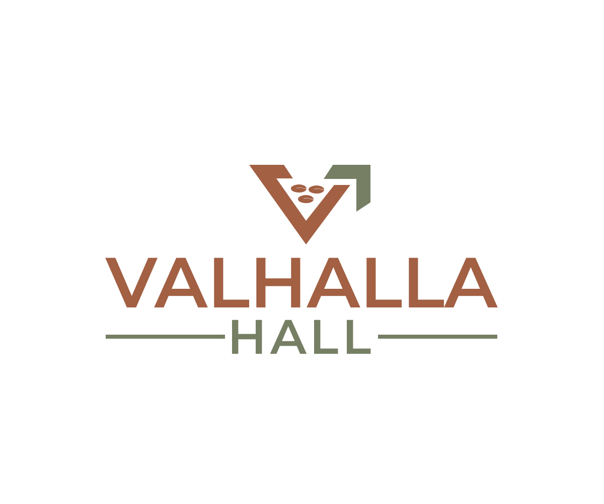 Logo Design by mahfuz1450r for this project | Design #33009175