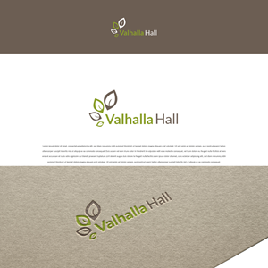 Logo Design by urvaG for this project | Design: #33016099