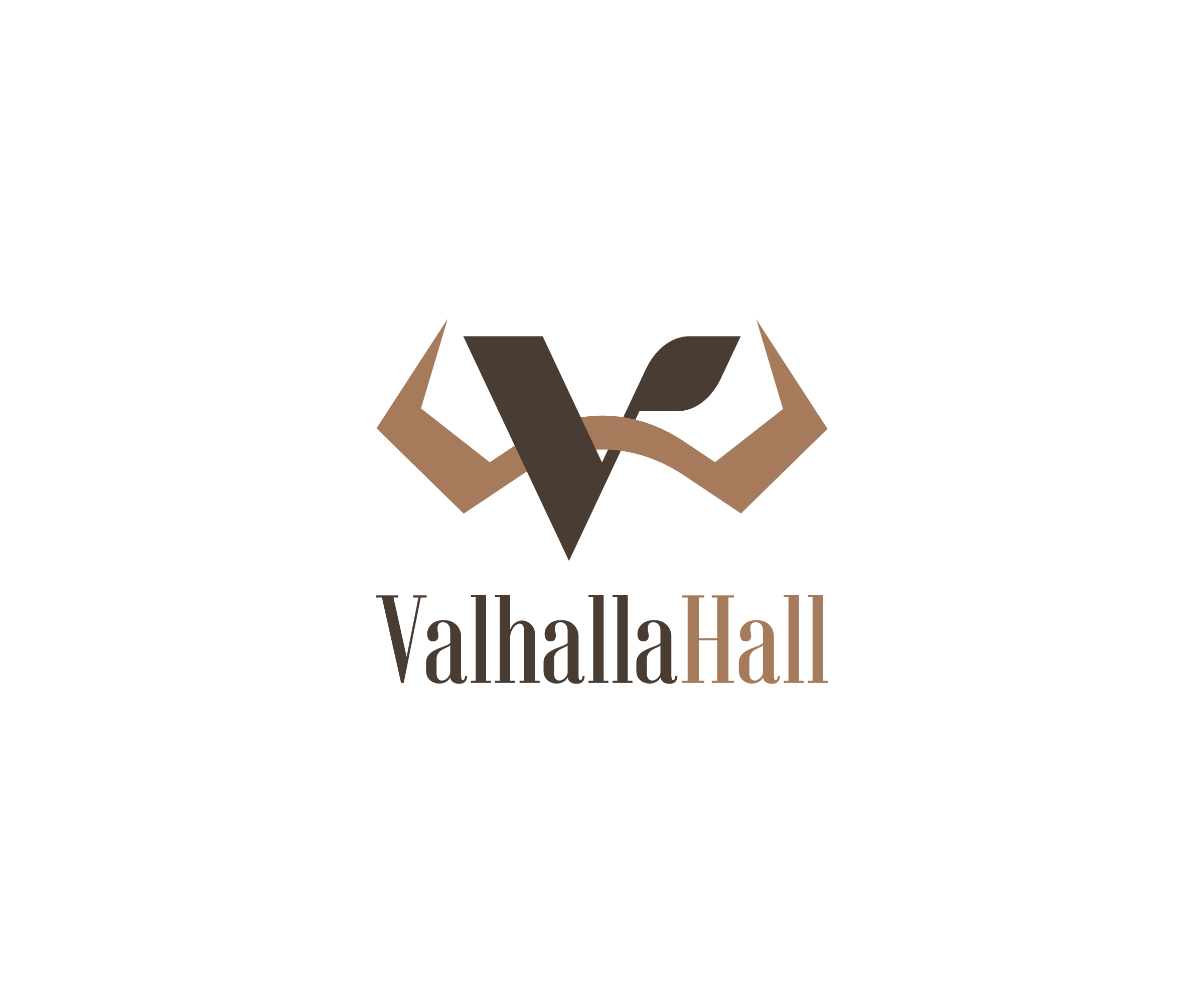 Design de Logo par Fahmi Daniyal pour ce projet | Design #33024424