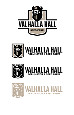 Design de Logo par Mike Carroll pour ce projet | Design : #33023696