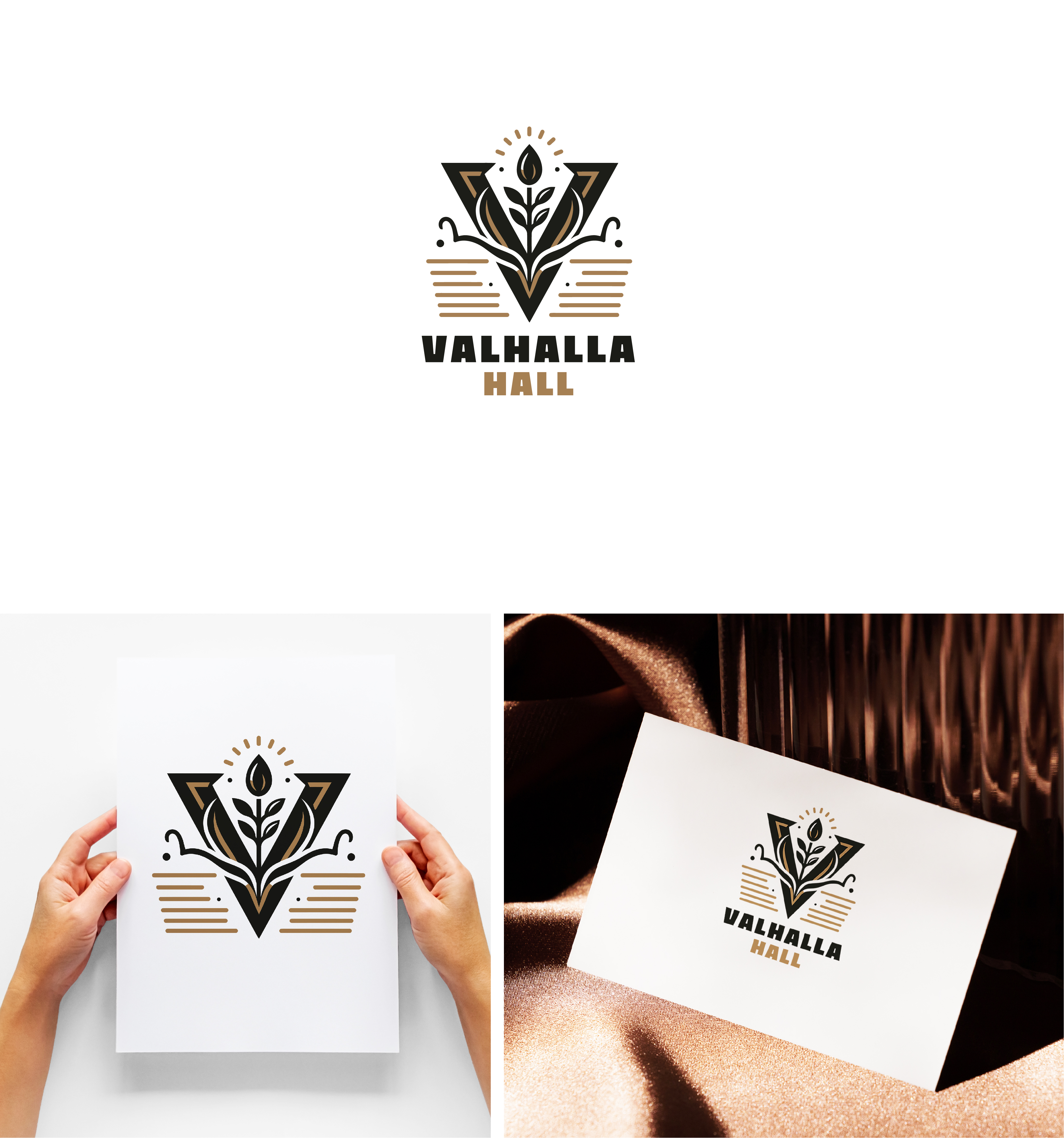 Diseño de Logo por Line & Legacy para este proyecto | Diseño #33009630
