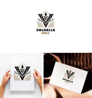 Logo Design by Line & Legacy