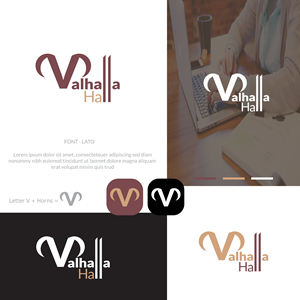 Logo Design by IreneDesigns