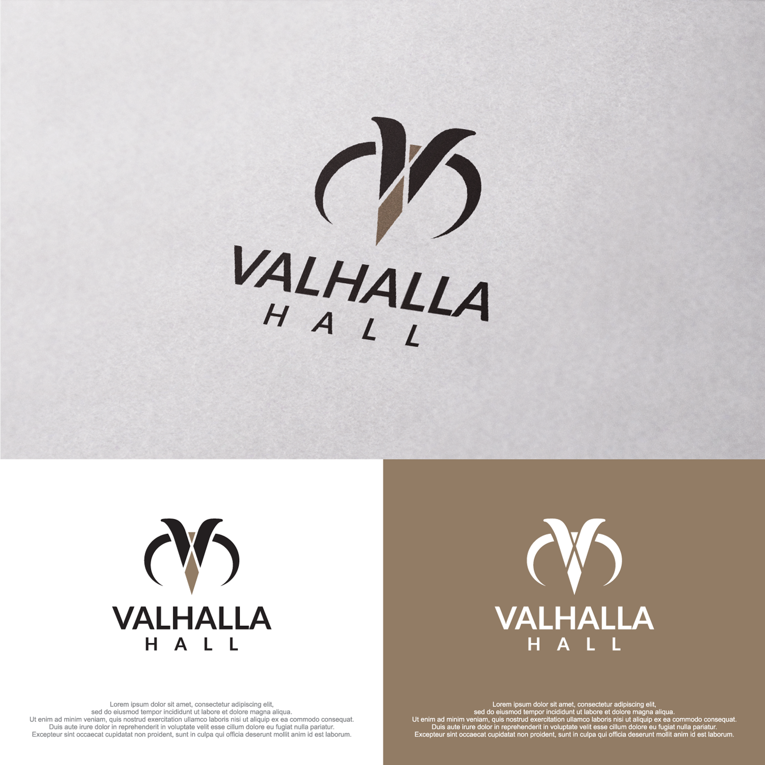 Diseño de Logo por JoiceSinatra para este proyecto | Diseño #33016649