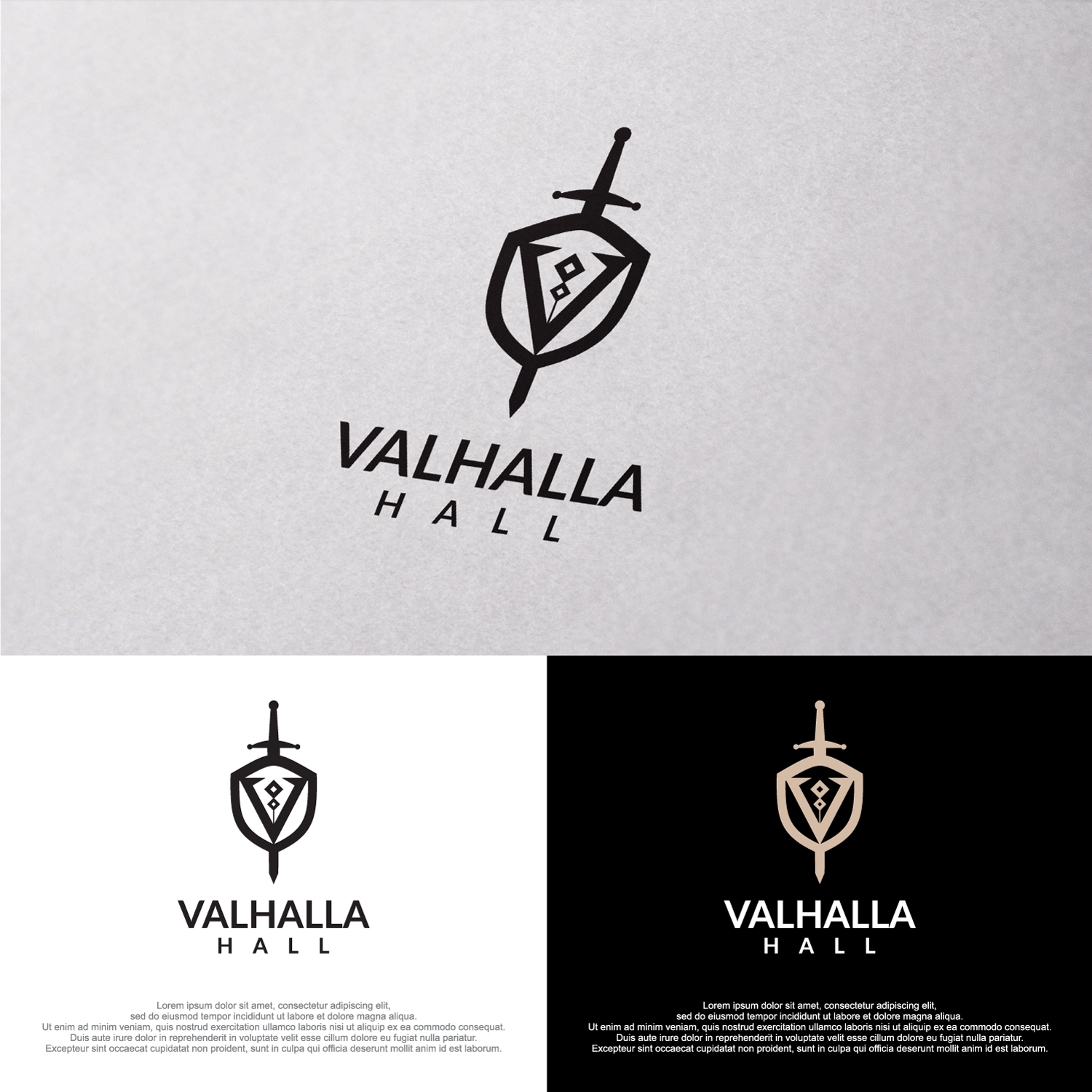 Logo Design by JoiceSinatra for this project | Design #33016650