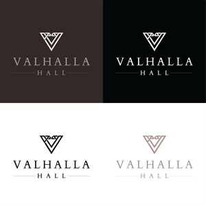 Logo Design by Vibrix Media