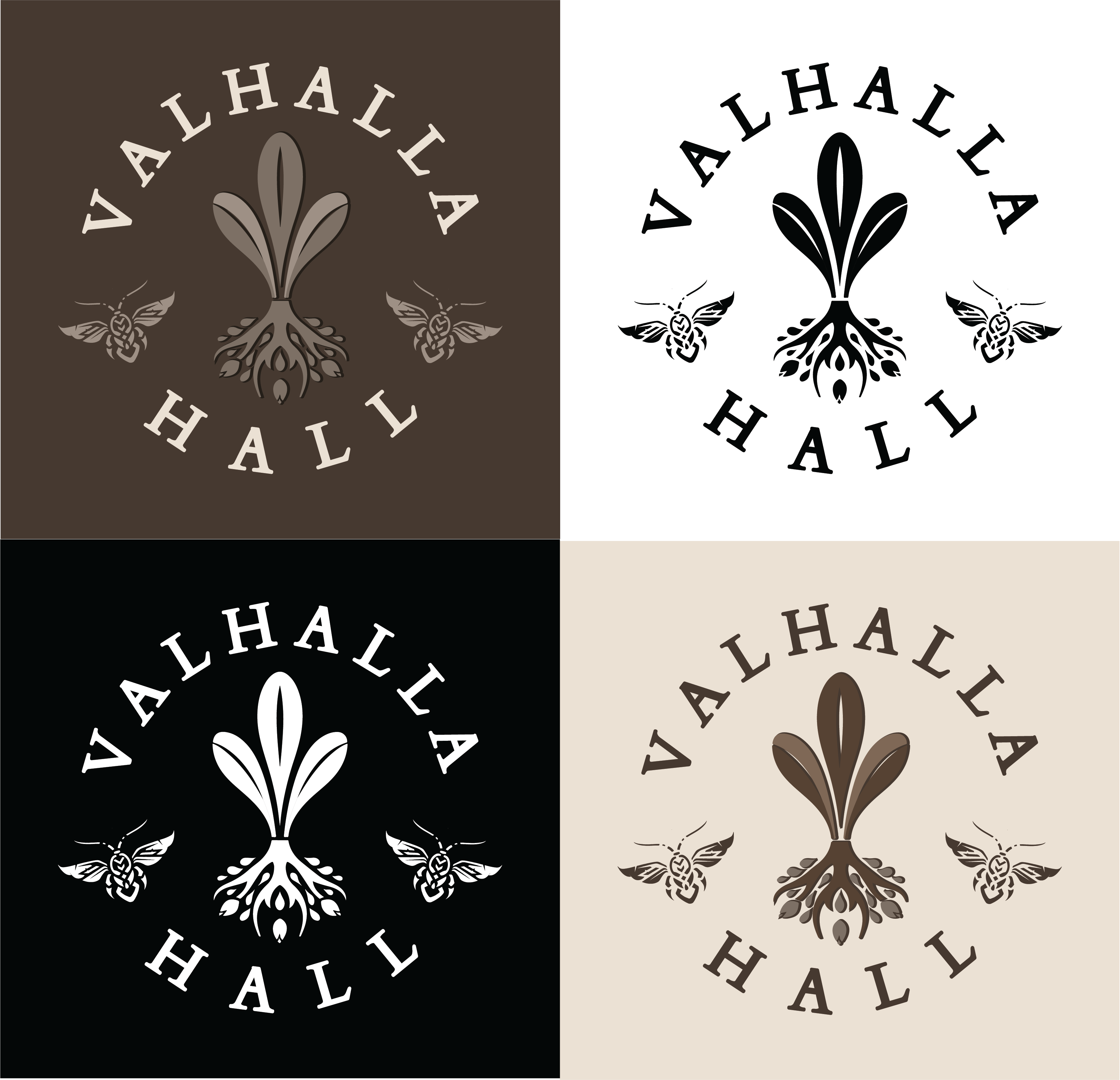 Logo Design by Vibrix Media for this project | Design #33008888