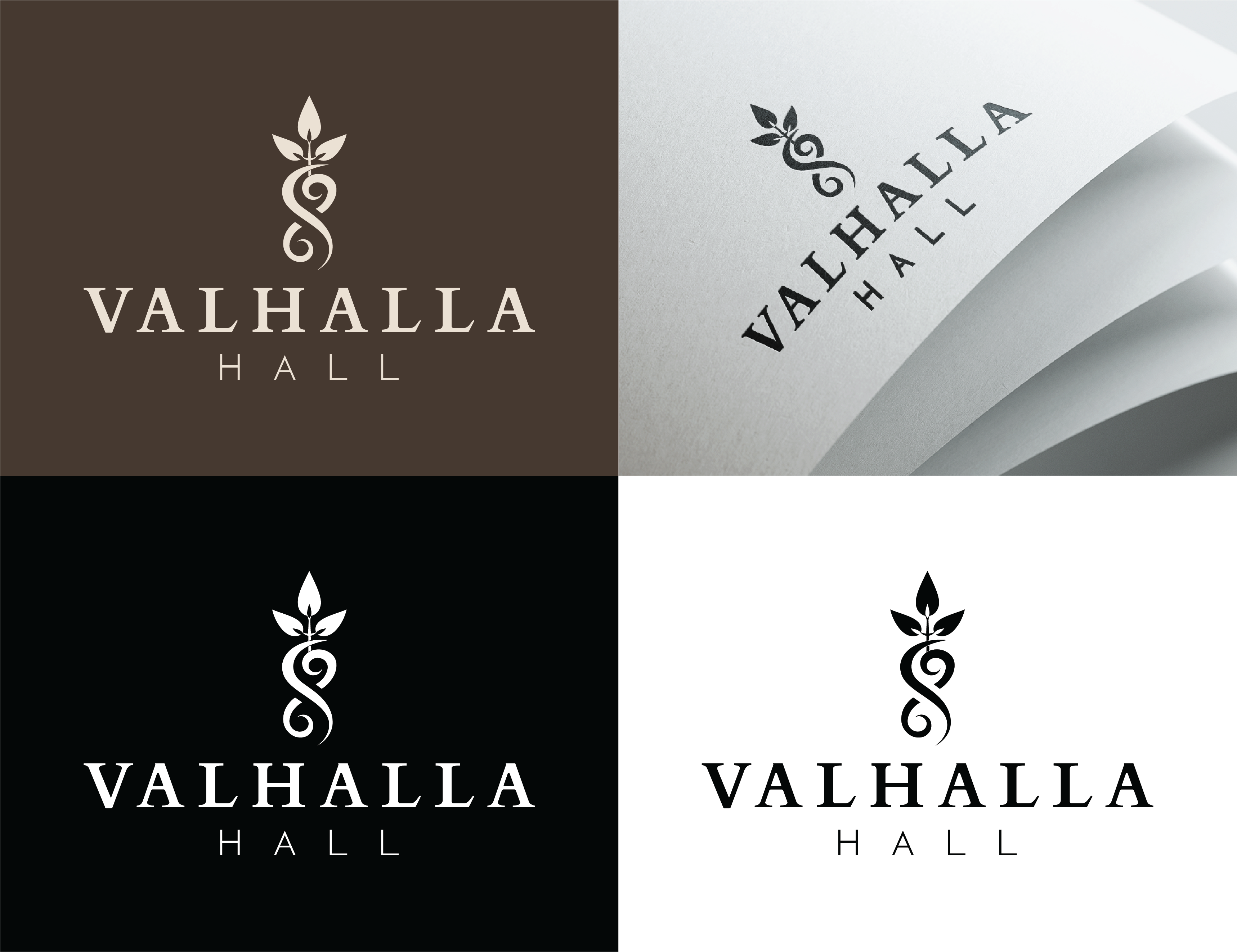 Logo Design by Vibrix Media for this project | Design #33011161