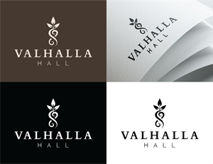 Logo Design by Vibrix Media for this project | Design: #33011161