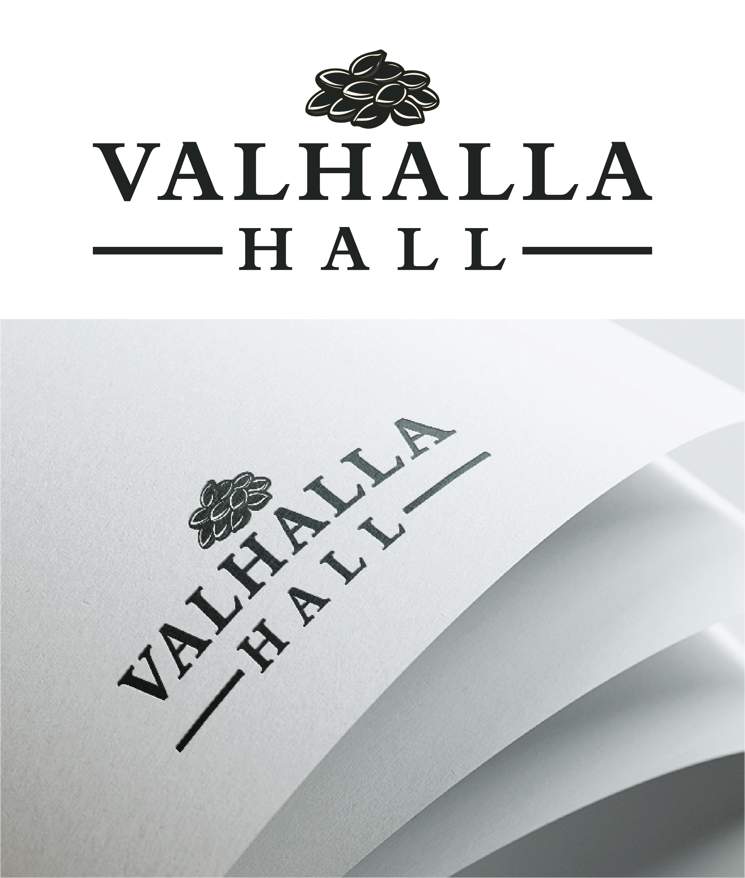 Logo-Design von Vibrix Media für dieses Projekt | Design #33012179