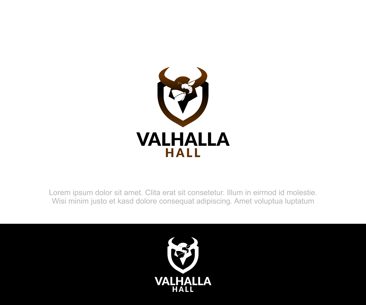 Logo Design by rastf2day for this project | Design #33013563