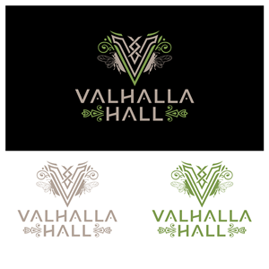 Logo Design by riya.mitra07j for this project | Design: #33007544