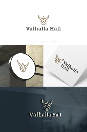 Logo Design by The Lion Studios for this project | Design: #33011287