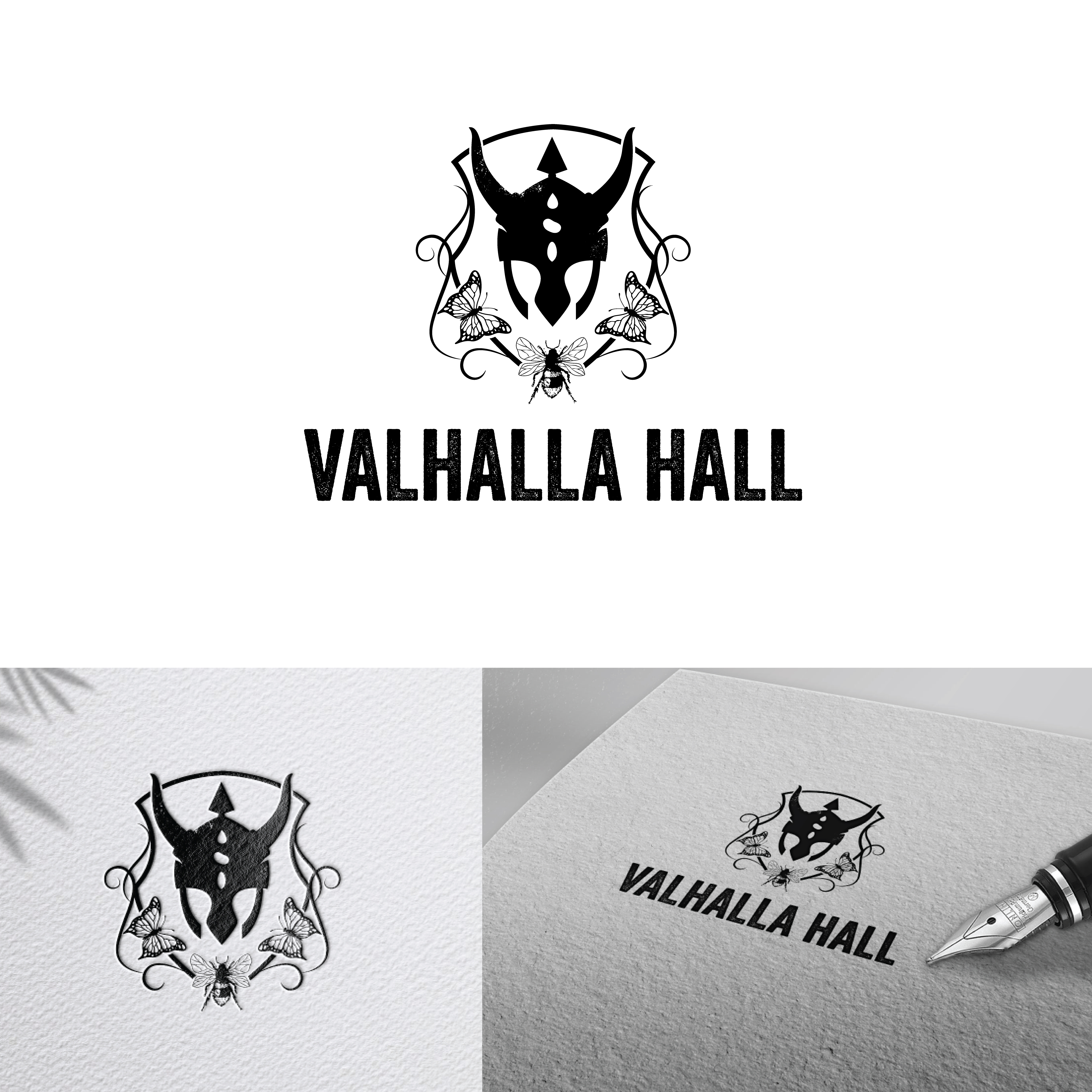 Diseño de Logo por AbhishekkM'24 para este proyecto | Diseño #33008040