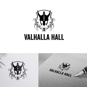 Logo Design by AbhishekkM'24 for this project | Design: #33008040