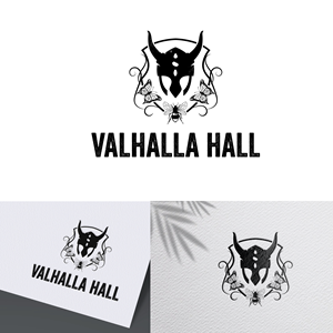Logo Design by AbhishekkM'24 for this project | Design: #33011522