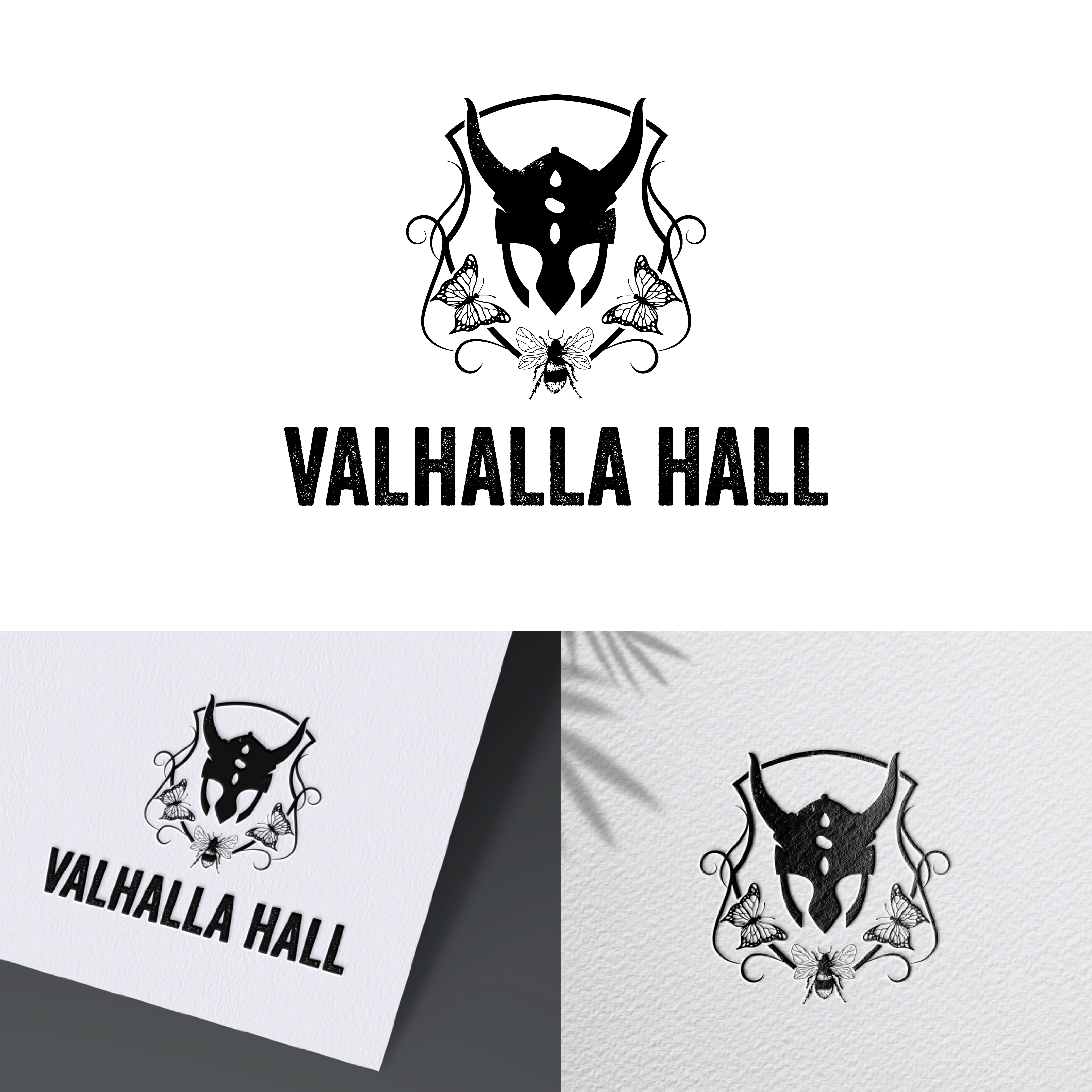 Diseño de Logo por AbhishekkM'24 para este proyecto | Diseño #33011523