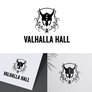 Logo Design by AbhishekkM'24 for this project | Design: #33011523
