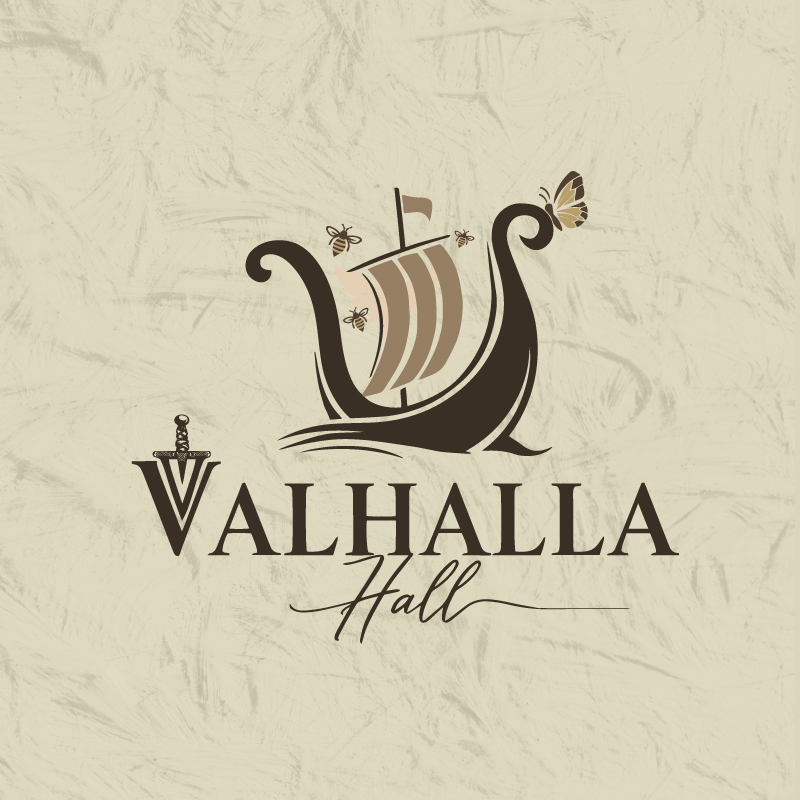 Logo Design by techteam761 for this project | Design #33007906