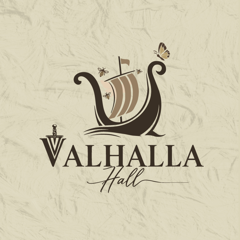Logo Design by techteam761 for this project | Design #33007907