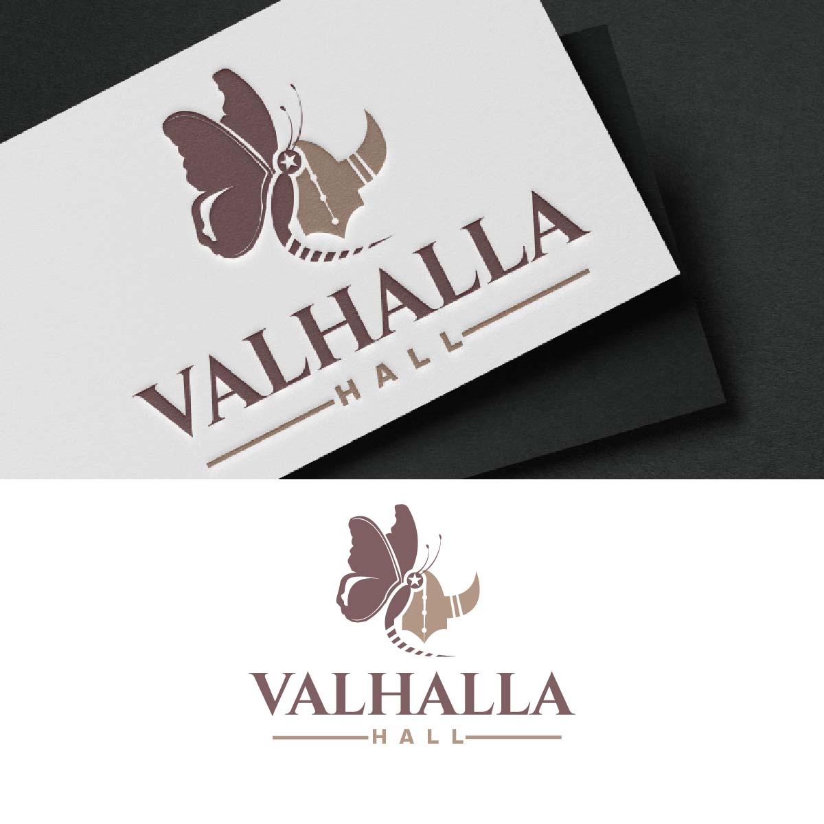 Logo Design by fly  design for this project | Design #33022789
