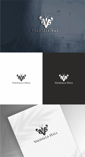 Logo Design by Dave Paresh for this project | Design: #33012108
