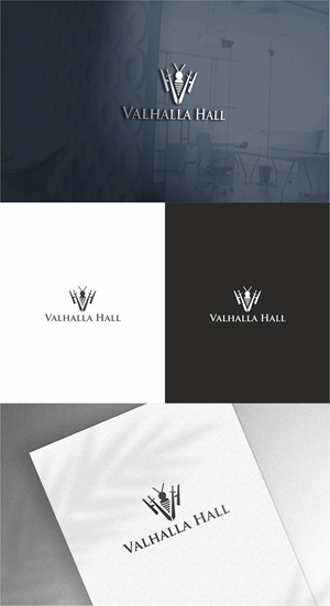 Logo Design by Dave Paresh for this project | Design: #33012109