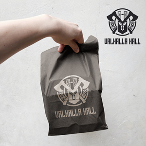 Logo Design by aquabomb26 for this project | Design: #33019286