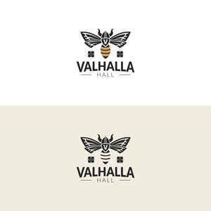 Logo Design by NUMIDIAN