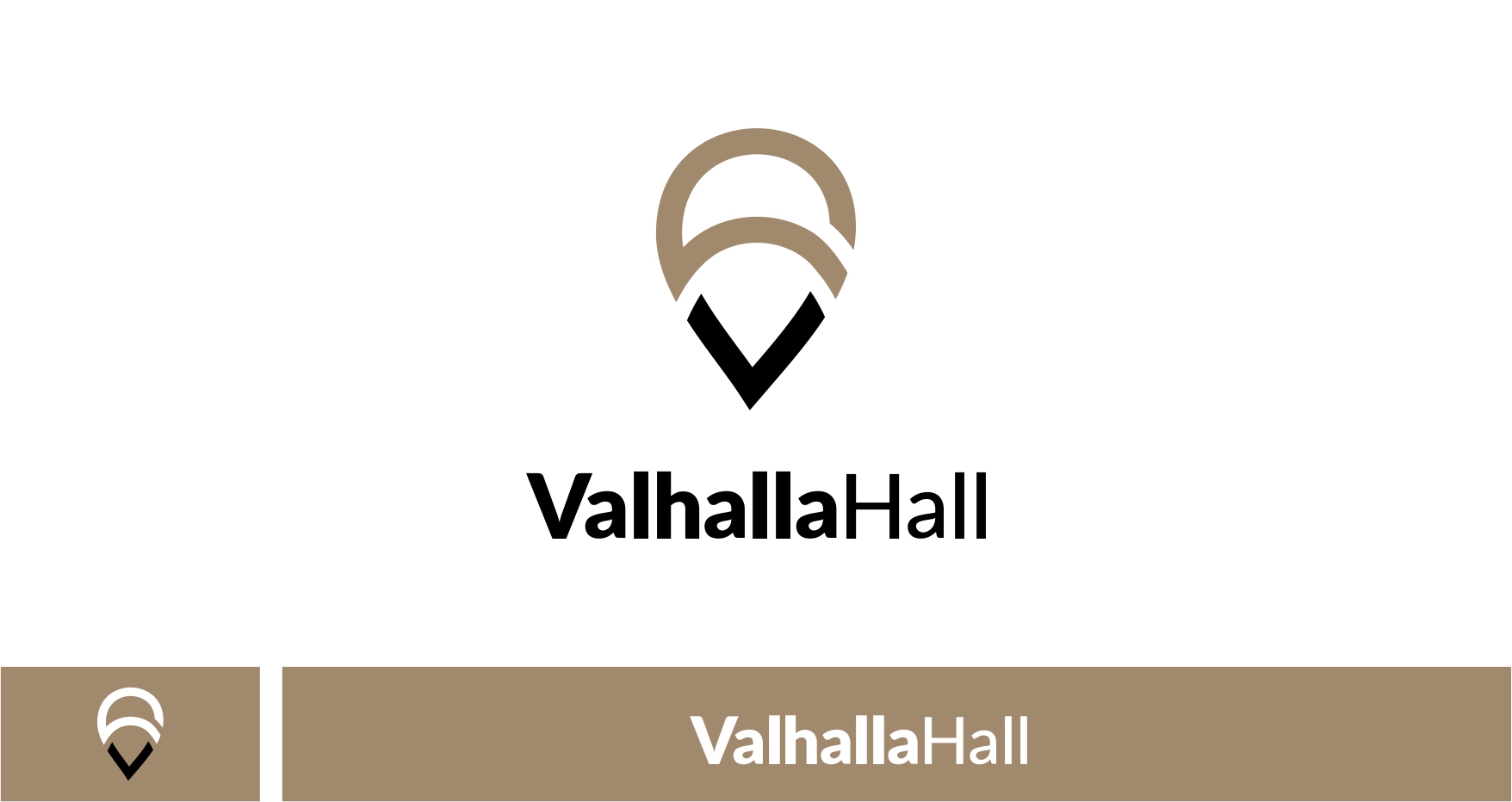 Logo Design by Tamgraphic for this project | Design #33013102