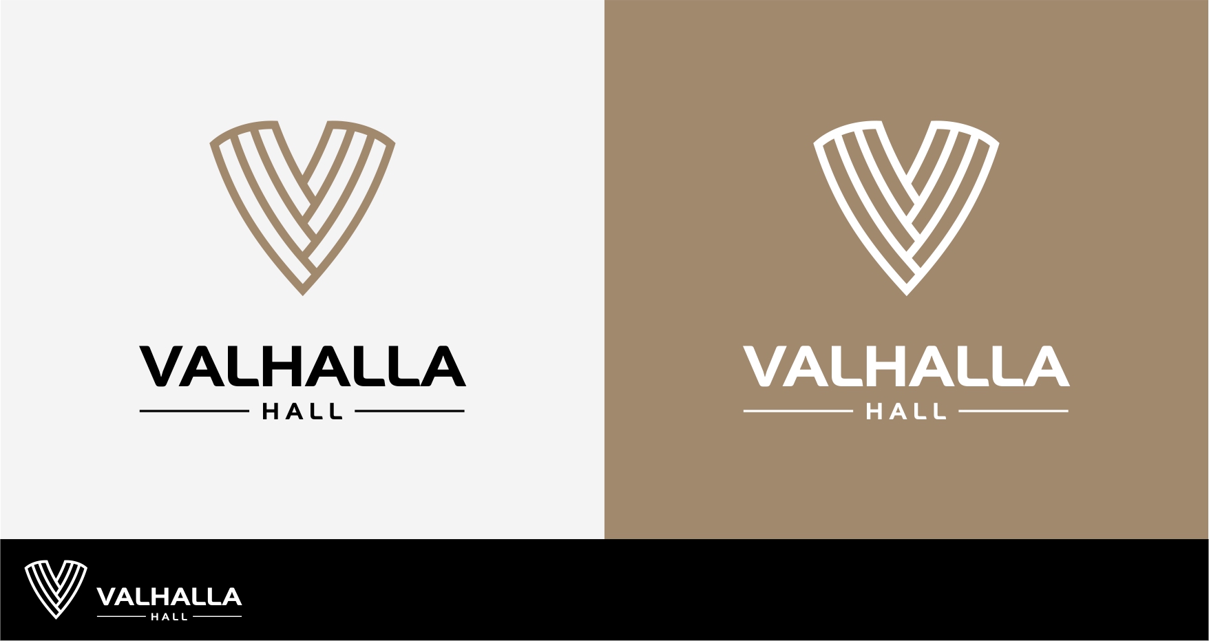 Logo-Design von Tamgraphic für dieses Projekt | Design #33025811