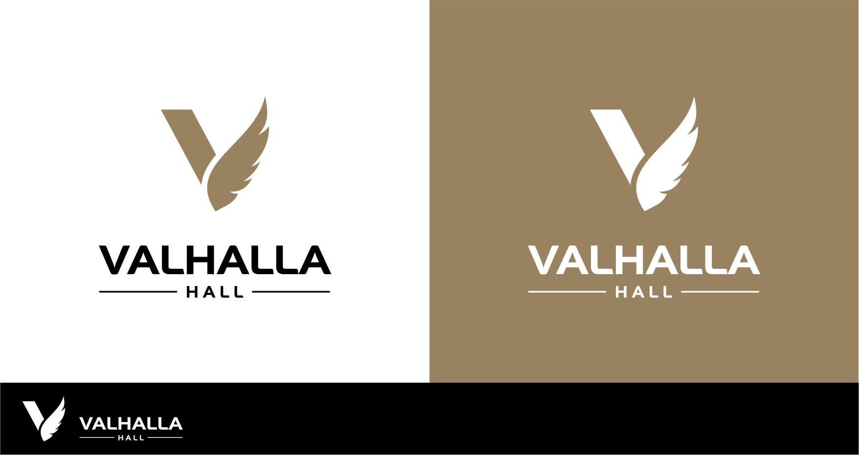 Logo-Design von Tamgraphic für dieses Projekt | Design #33030914