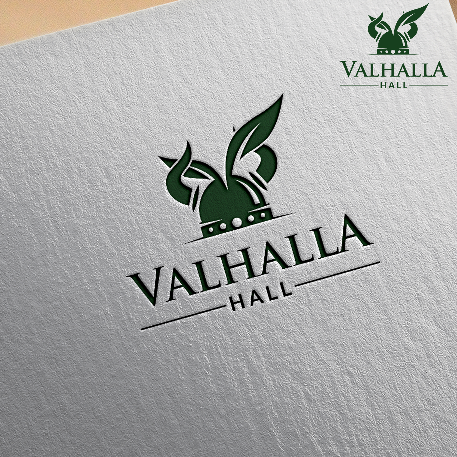 Logo Design by EnaGraph for this project | Design #33006398