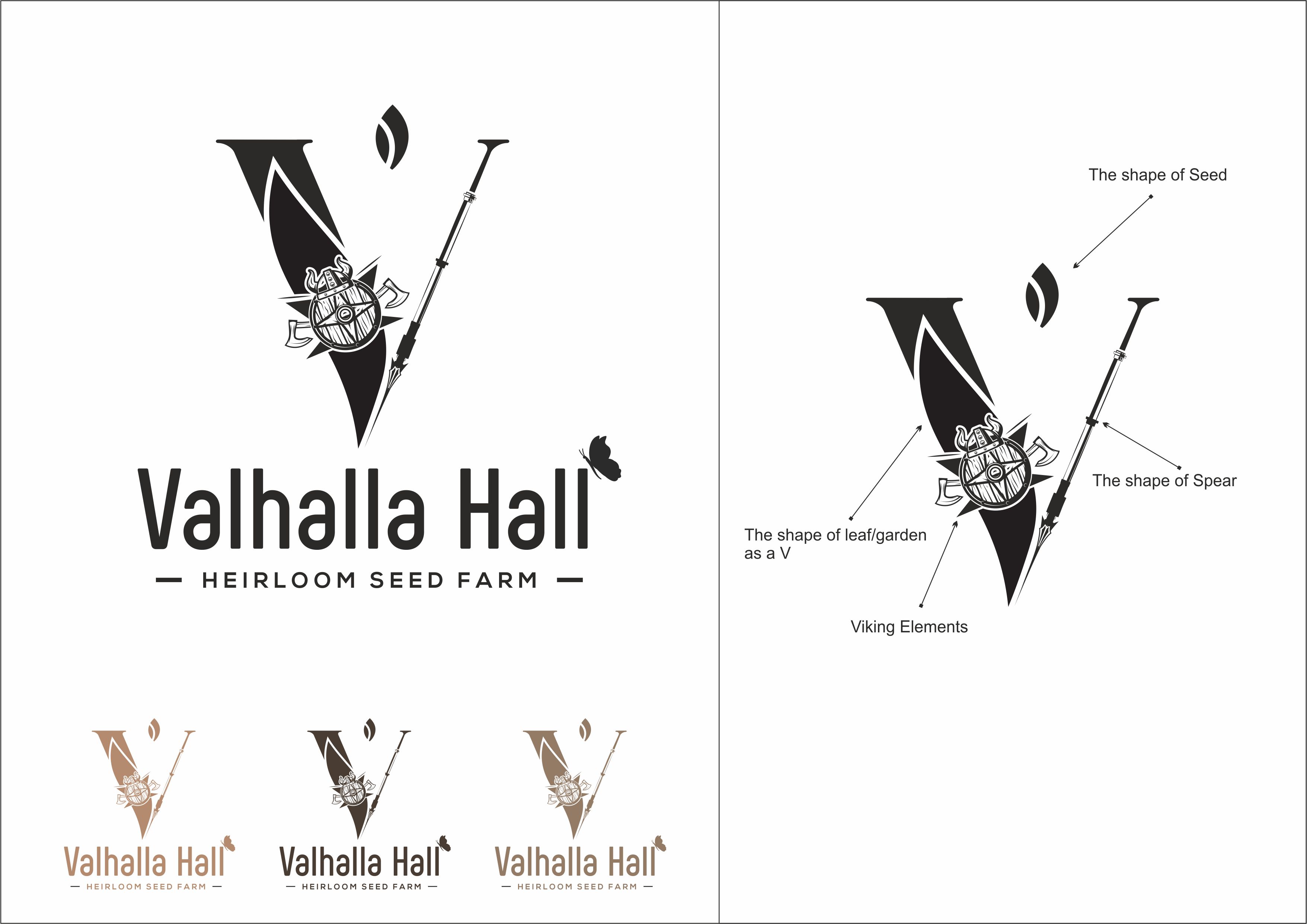 Logo Design by Amit Panchal for this project | Design #33010063