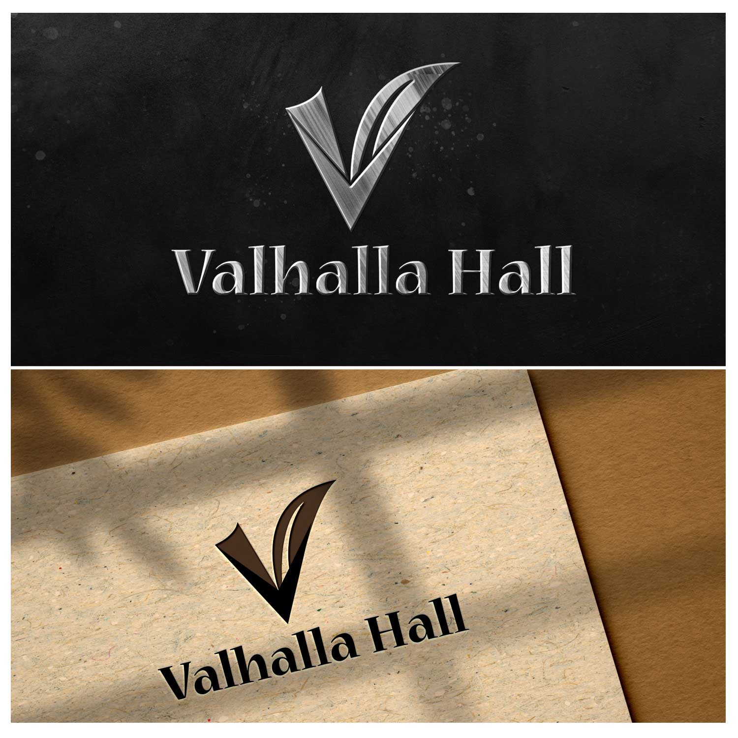 Logo-Design von Mega House für dieses Projekt | Design #33009191