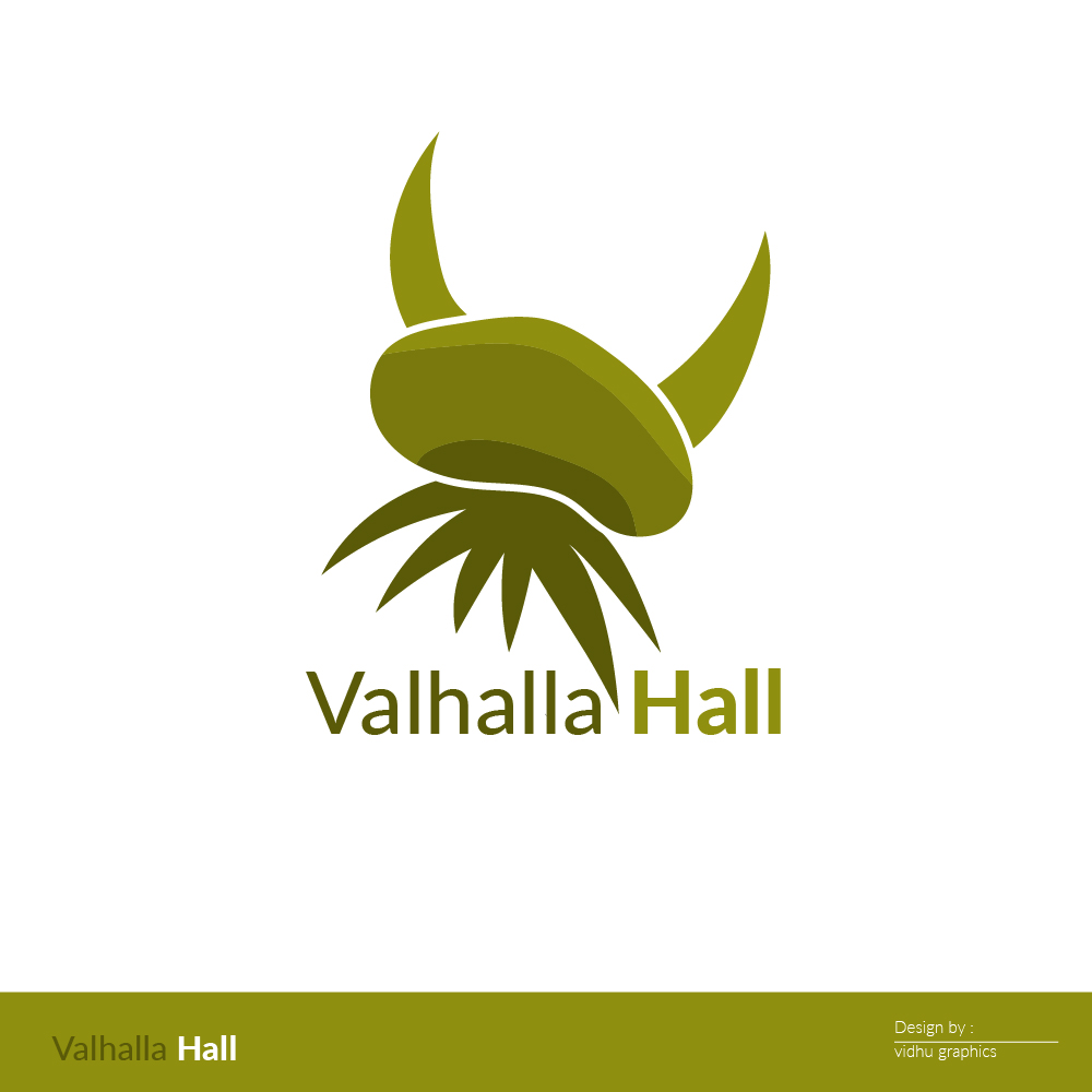 Logo-Design von vidarshana 2 für dieses Projekt | Design #33007530