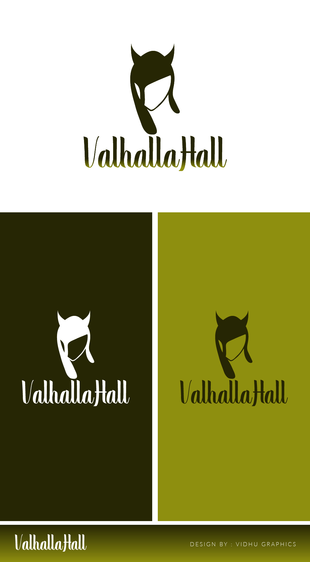 Design de Logo par vidarshana 2 pour ce projet | Design #33007650