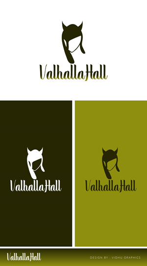 Logo Design by vidarshana 2 for this project | Design: #33007650