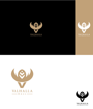 Logo Design by vidarshana 2 for this project | Design: #33018767