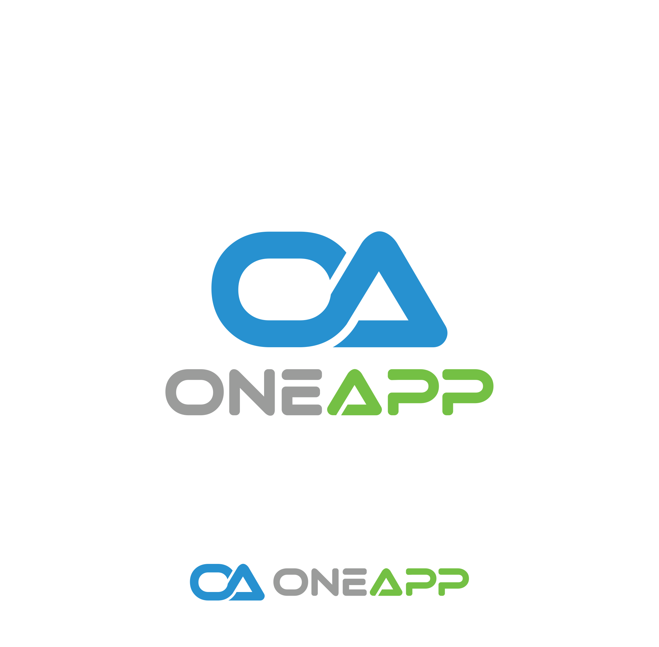 Logo Design by Sigeto for this project | Design #33007245
