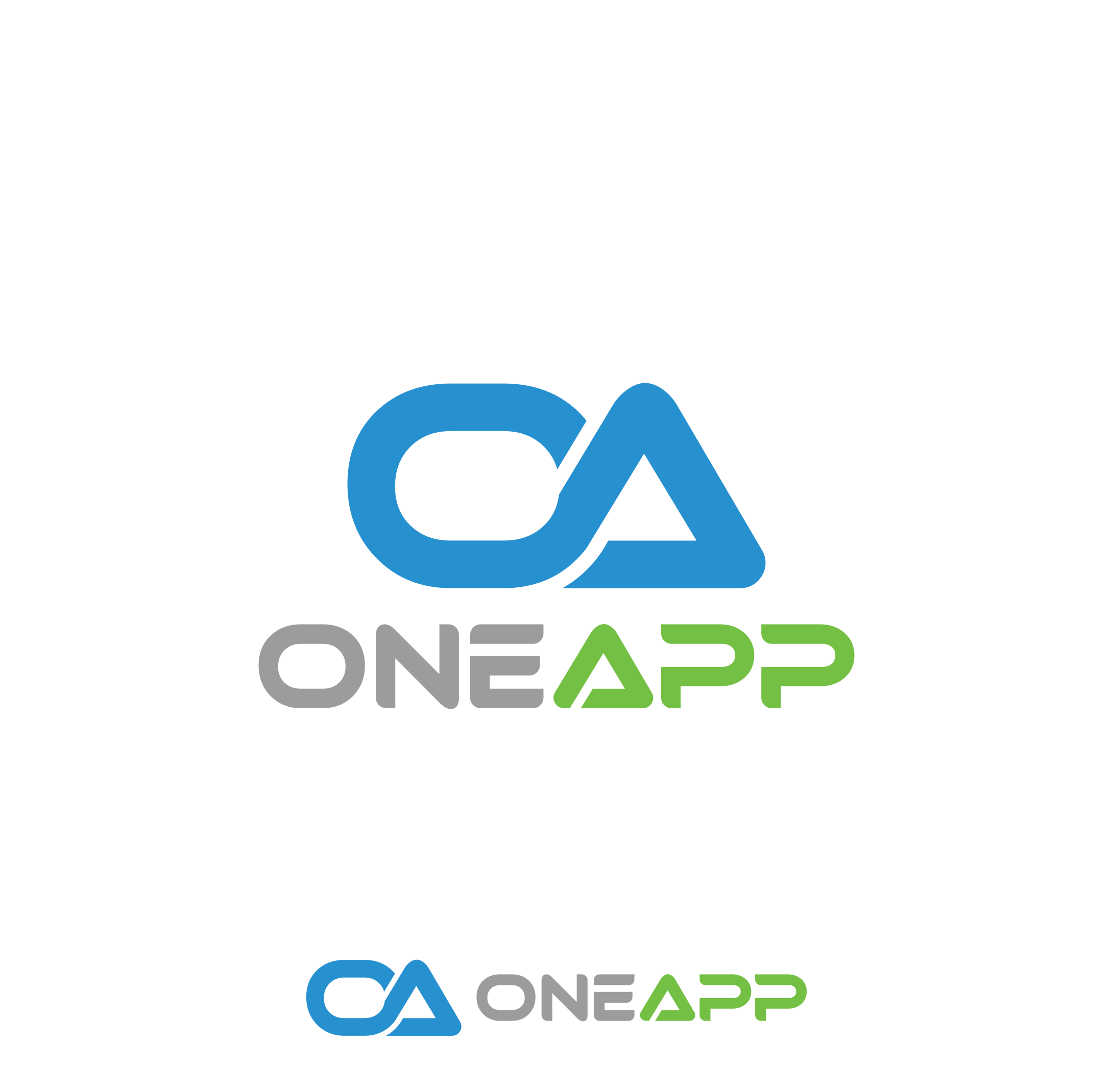 Logo Design by Sigeto for this project | Design #33007246