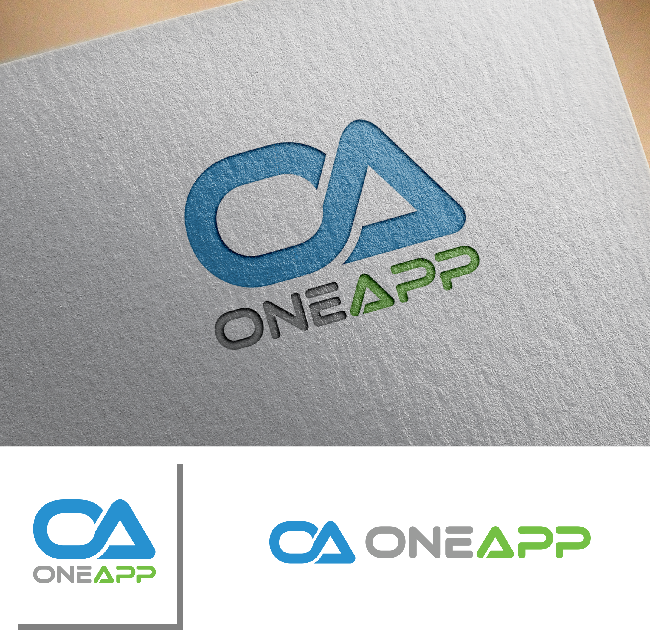 Logo Design by Sigeto for this project | Design #33017111