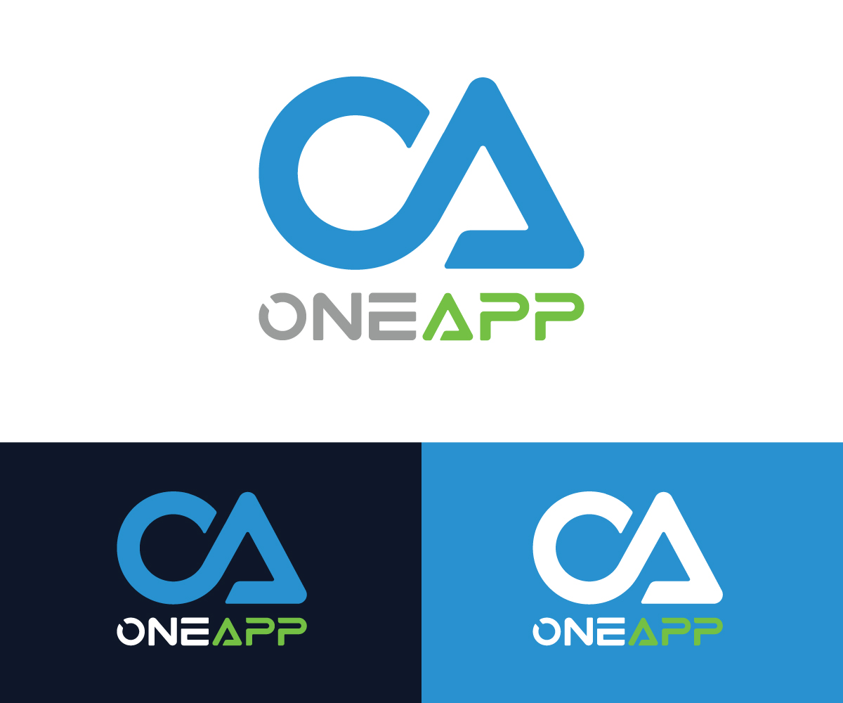 Logo Design by Andi Yan for this project | Design #33005948